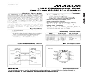MAX1489EESD+T.pdf