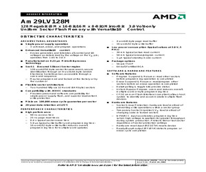 AM29LV128MHH103EI.pdf