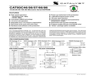 CAT93C56L-TE13.pdf