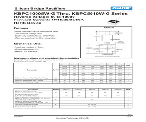 KBPC3508W-G.pdf