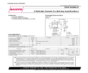 2SK1458LS.pdf