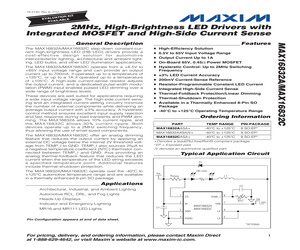 MAX16832CASA+.pdf