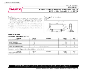 STK4141V.pdf