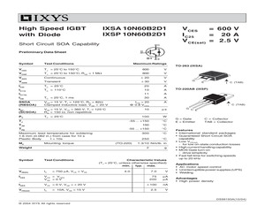 IXSP10N60B2D1.pdf