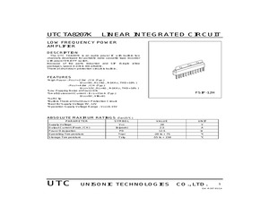 UTCTA8207K.pdf