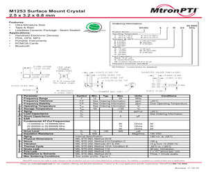 M12533ED0813.0000MHZ.pdf