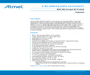 ATWINC1500-MR210PA.pdf