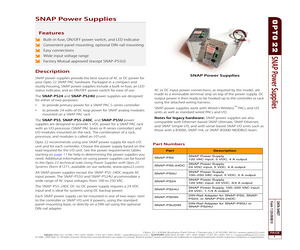 SNAP-PS24U.pdf