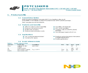 PDTC124XMB,315.pdf