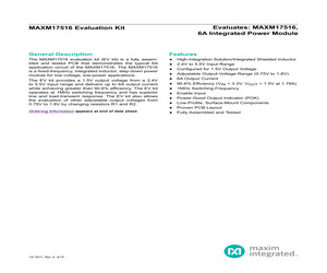 MAXM17516EVKIT#.pdf