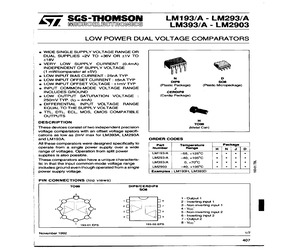 LM393AH.pdf