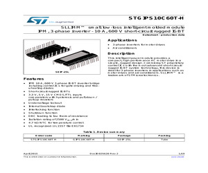 STGIPS10C60T-H.pdf