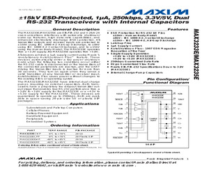 MAX3233EEWP+TG36.pdf