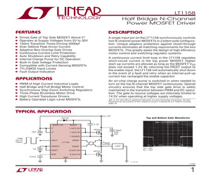 LT1158CSW#PBF.pdf