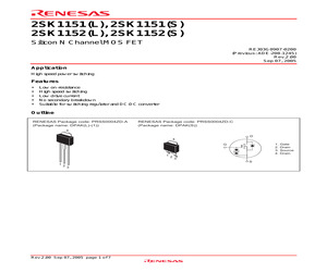 2SK1151(L).pdf