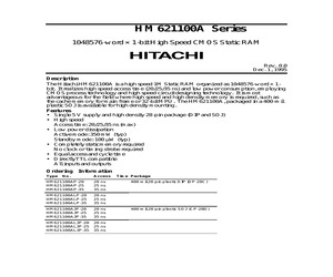 HM621100ALP-25.pdf