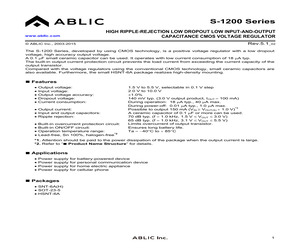 S-1200B33-M5T1G.pdf