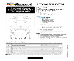 APTC60DSKM45CT1G.pdf