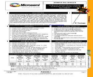 SP1N5811CB.pdf