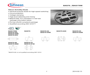 BAS70-06 E-6327.pdf