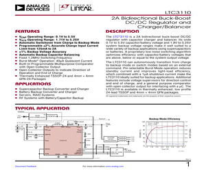 LTC3110HFE#PBF.pdf