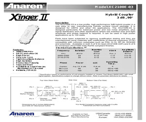 XC2100E-03S.pdf