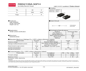 RB521SM-30FHT2R.pdf