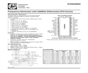 ICS950805YFLF-T.pdf