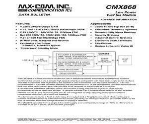 CMX868D2.pdf