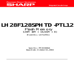 LH28F128SPHTD-PTL12.pdf