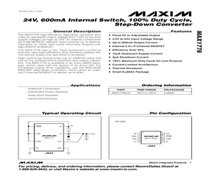 MAX1776EUA+...pdf