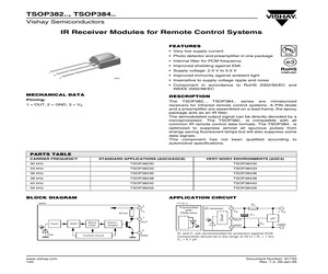 TSOP38233SS1BS12Z.pdf