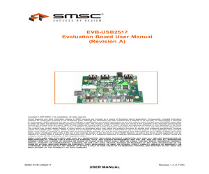 EVB-USB2517.pdf