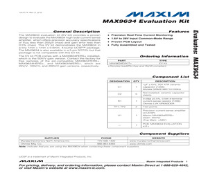 MAX9634EVKIT+.pdf