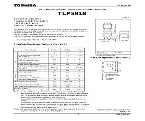 TLP591B(C.F).pdf