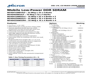 MT46H128M16LFCK-5:A.pdf