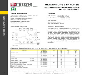 HMC547LP3E.pdf