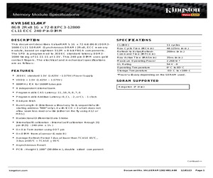 KVR16E11/8KF.pdf