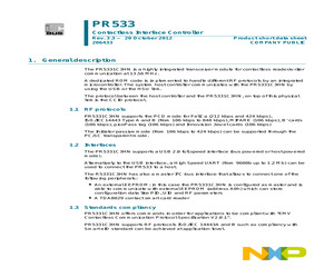 PR5331C3HN/C35055.pdf