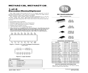 MC74AC138MELG.pdf