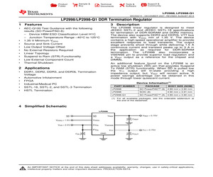 LP2998MRE/NOPB.pdf