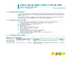 74HCT20D-Q100.pdf