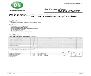 2SC6016-TD-E.pdf