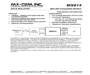 MX614P.pdf