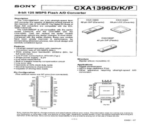 CXA1396P.pdf