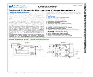 LP2950CZ-5.0/LFT7.pdf