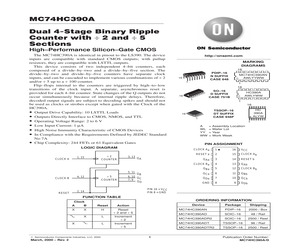 MC74HC390ADT.pdf