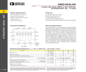 HMC424LH5TR.pdf