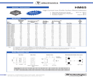 HM65-100LFTR.pdf