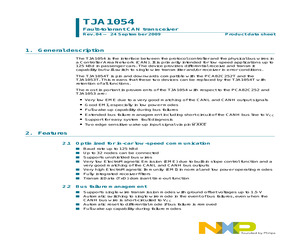 TJA1054TD-T.pdf